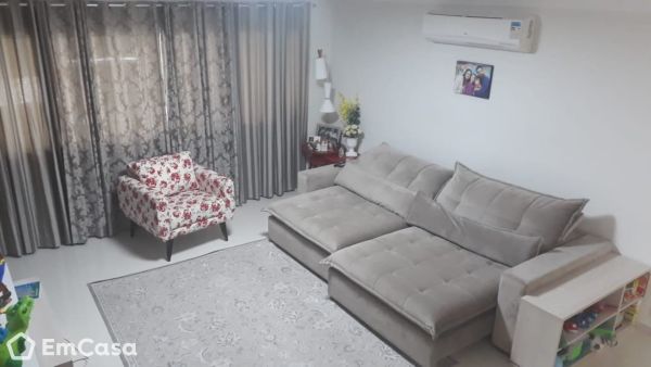 Imóvel na Rua Gastão Gruls, Vila Scarpelli, Santo André - SP - ID-36877