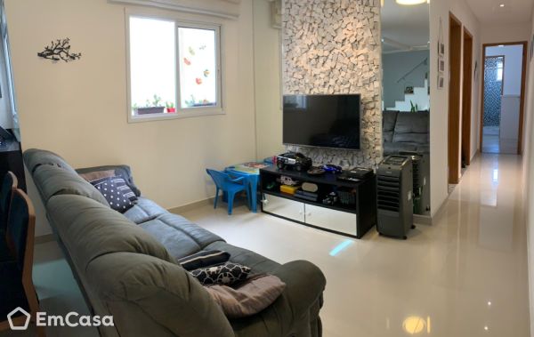 Imóvel na Rua Vinte e Quatro de Maio, Vila América, Santo André - SP - ID-71573