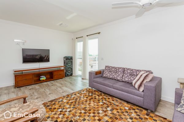 Imóvel na Rua Tota Nogueira, Vila Euro, São Bernardo do Campo - SP - ID-32611