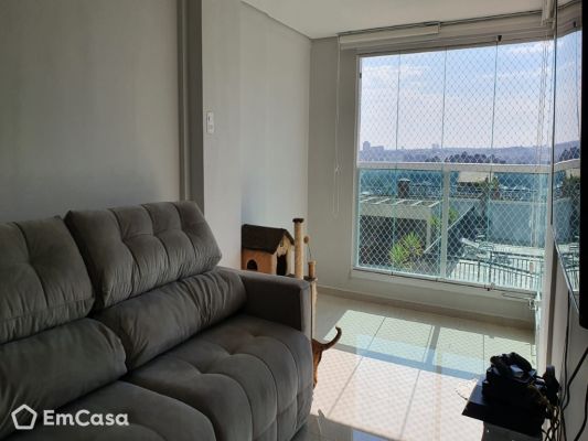 Imóvel na Rua das Figueiras, Jardim, Santo André - SP - ID-31654