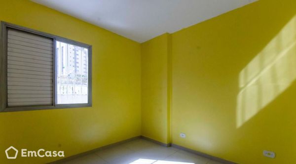 Imóvel na Rua Casa Forte, Agua fria, São Paulo - SP - ID-34897
