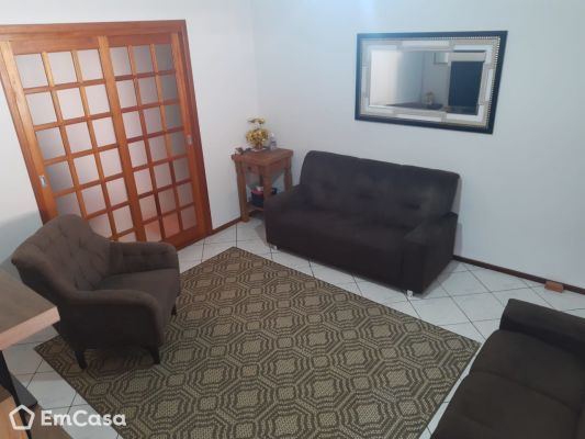 Imóvel na Rua Hugo José de Freitas, Residencial Bosque dos Ipês, São José dos Campos - SP - ID-39479