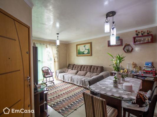 Imóvel na Rua Piramboia, Jardim Stella, Santo André - SP - ID-42522