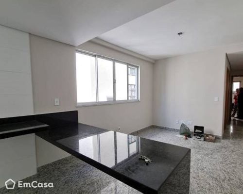 Imóvel na Rua Engenheiro Amaro Lanari, Anchieta, Belo Horizonte - MG - ID-64483