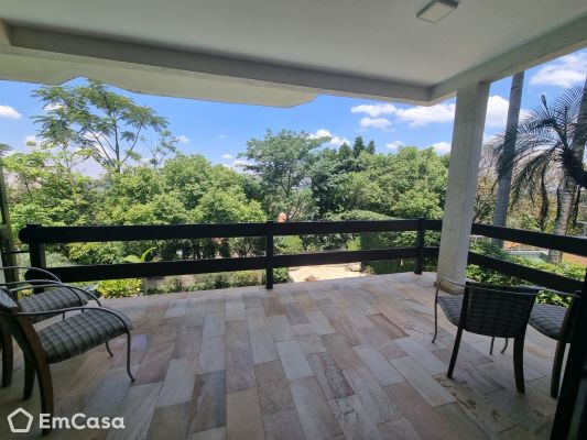 Imóvel na Rua José Pereira dos Santos, Urbanova, São José dos Campos - SP - ID-40622