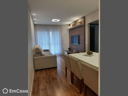 Imóvel na Rua Arthur Corradi, Vila Dusi, São Bernardo do Campo - SP - ID-31928