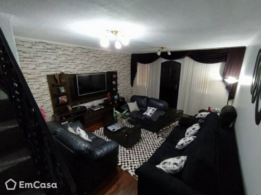Imóvel na Rua Modesto Casteloti, Olímpico, São Caetano do Sul - SP - ID-38766