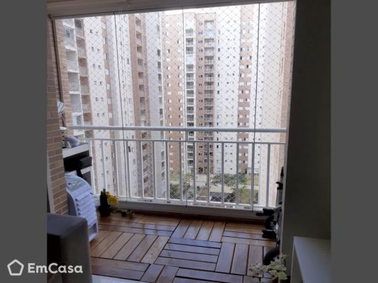 Imóvel na Rua Dona Tecla, Jardim Flor da Montanha, Guarulhos - SP - ID-41309