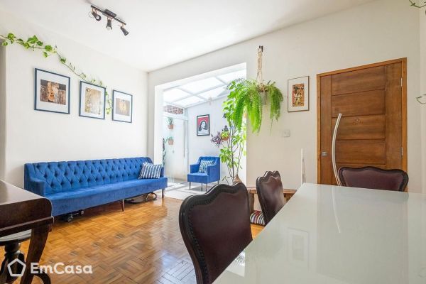 Imóvel na Rua Havaí, Sumaré, São Paulo - SP - ID-48781