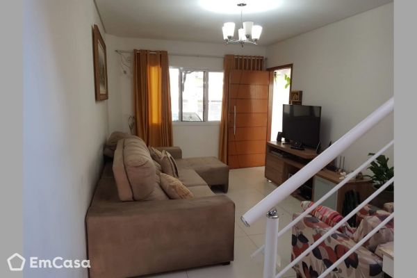 Imóvel na Rua Santo André, Jardim Alvorada, São José dos Campos - SP - ID-39168