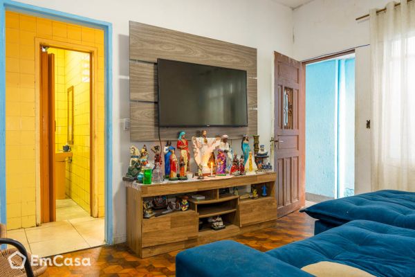Imóvel na Rua Maranhão, Santa Paula, São Caetano do Sul - SP - ID-36257