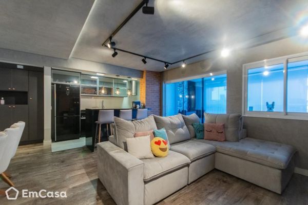 Imóvel na Rua Ibiapava, Vila Apiai, Santo André - SP - ID-34376