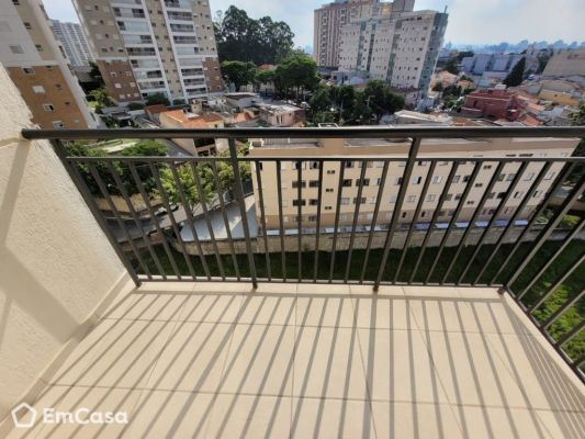 Imóvel na Rua Lupércio de Miranda, Campestre, Santo André - SP - ID-56330