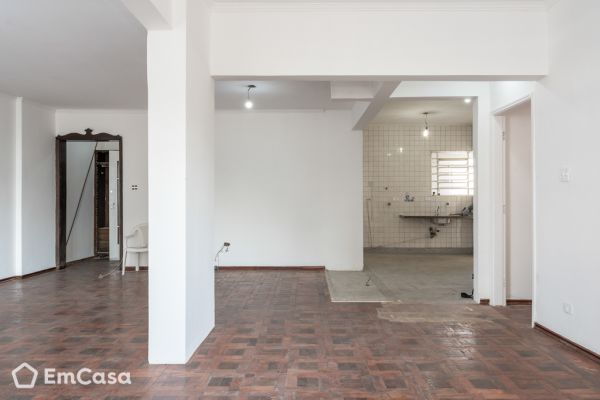 Imóvel na Rua Monte Casseros, Centro, Santo André - SP - ID-30597
