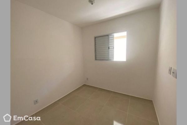 Imóvel na Rua Rêgo Barros, Jardim Vila Formosa, São Paulo - SP - ID-44089
