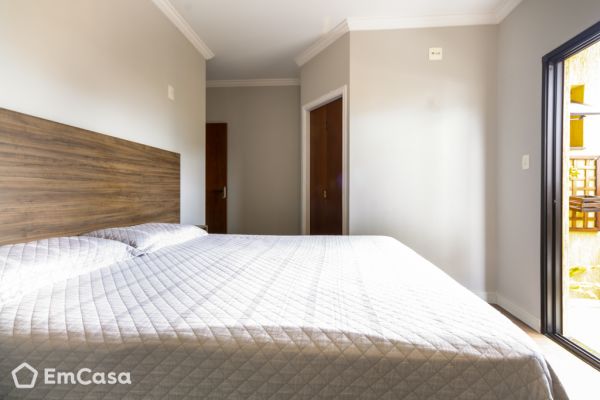 Imóvel na Rua Itaporanga, Paraíso, Santo André - SP - ID-40716
