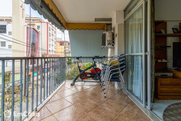 Imóvel na Rua Vilela Tavares, Méier, Rio de Janeiro - RJ - ID-36418
