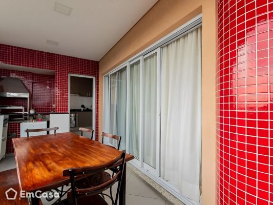 Imóvel na Rua Rêgente Feijó, Vila Assunção, Santo André - SP - ID-68347