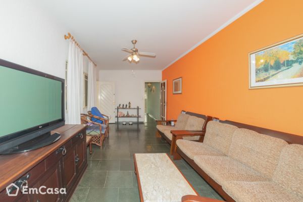 Imóvel na Rua Aragão, Vila Mazzei, São Paulo - SP - ID-29776