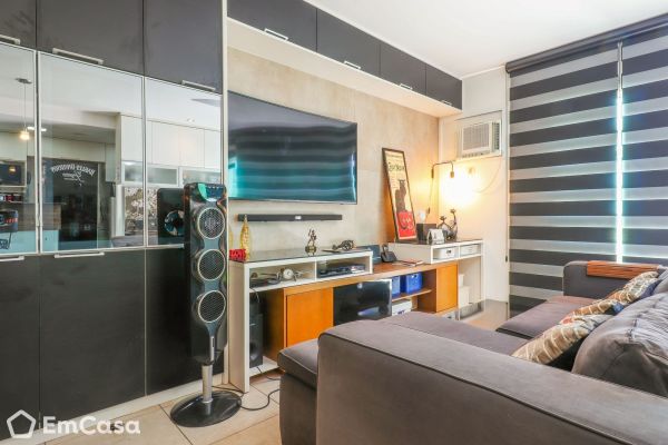Imóvel na Rua César Lattes, Barra da Tijuca, Rio de Janeiro - RJ - ID-35656