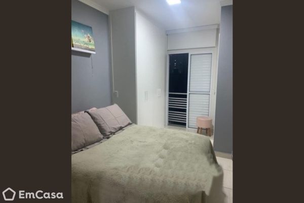 Imóvel na Rua Padre Paulo Ravier, Mandaqui, São Paulo - SP - ID-28485