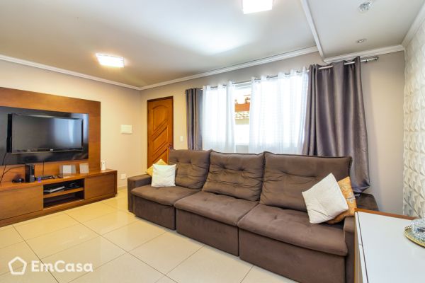 Imóvel na Rua Virgílio Alves de Oliveira, Jardim Itapoã, São José dos Campos - SP - ID-54337