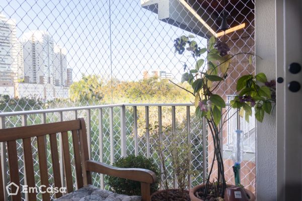 Imóvel na Boulevard Villa Lobos, Jardim Aquarius, São José dos Campos - SP - ID-29919