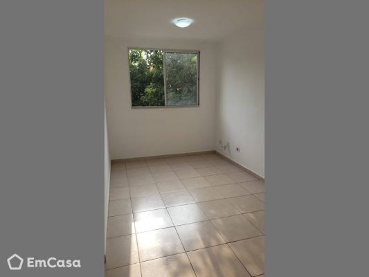 Imóvel na Rua Jasson Marques, Parque São Vicente, Mauá - SP - ID-41763