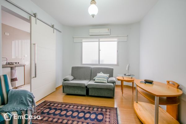 Imóvel na Alameda dos Jurupis, Moema, São Paulo - SP - ID-30260