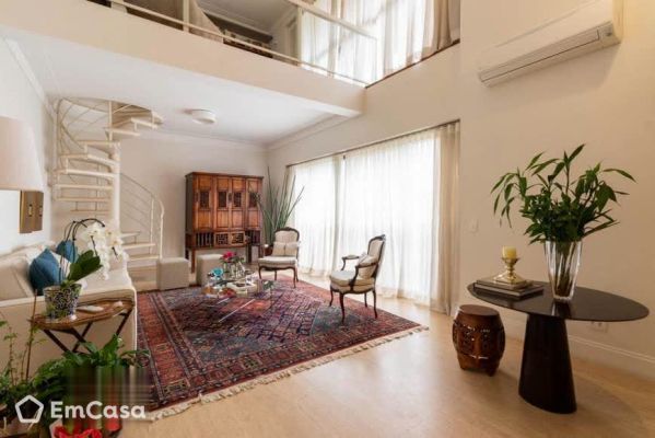 Imóvel na Avenida Juriti, Vila Uberabinha, São Paulo - SP - ID-20326