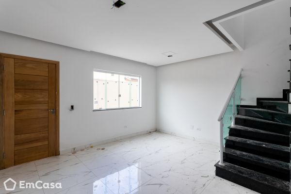 Imóvel na Rua José Issi, Vila Ré, São Paulo - SP - ID-57021
