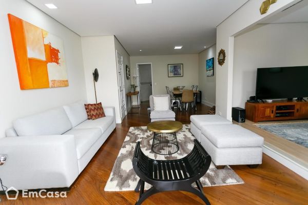 Imóvel na Rua Mattia Filizzola, Real Parque, São Paulo - SP - ID-37260