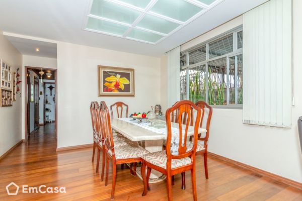 Imóvel na Rua Marabá, Santo Antônio, Belo Horizonte - MG - ID-62953