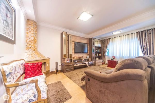 Imóvel na Rua Cruz Alta, Vila Helena, Santo André - SP - ID-39039