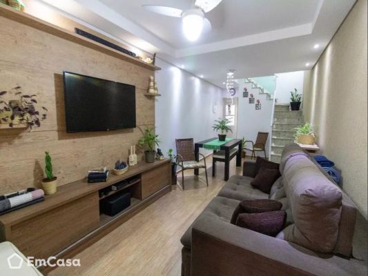 Imóvel na Avenida Ibirapitanga, Vila Pires, Santo André - SP - ID-58440