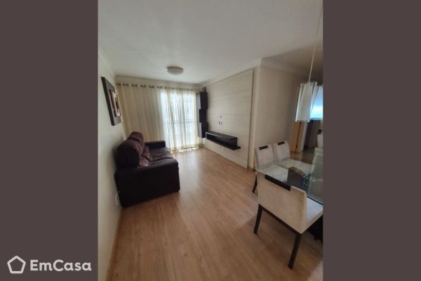 Imóvel na Rua Doutor Miguel Viêira Ferreira, Jardim Zaira, Guarulhos - SP - ID-41527