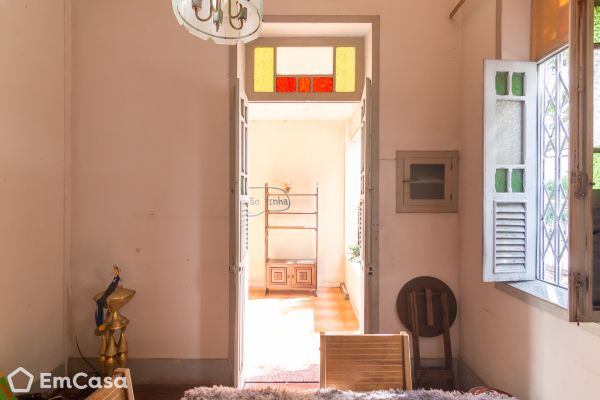 Imóvel na Rua Leite Ribeiro, Fonseca, Niterói - RJ - ID-48416