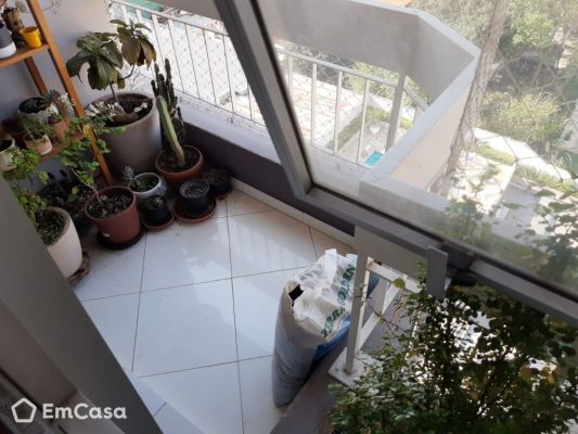 Imóvel na Rua Ausônia, Vila Mazzei, São Paulo - SP - ID-32230