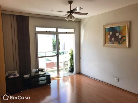 Imóvel na Rua Ferreira Penteado, Centro, Campinas - SP - ID-40796