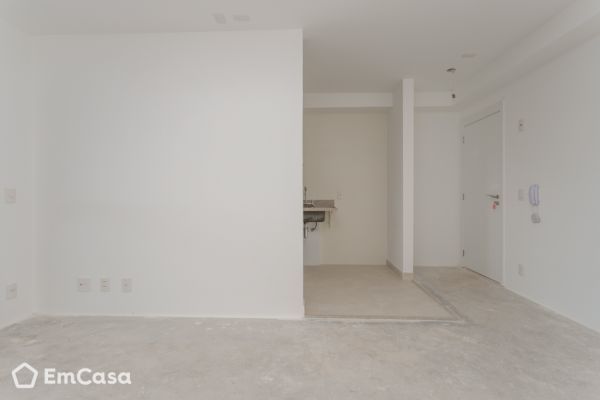 Imóvel na Rua Bela Vista, Chacara Santo Antonio, São Paulo - SP - ID-29446