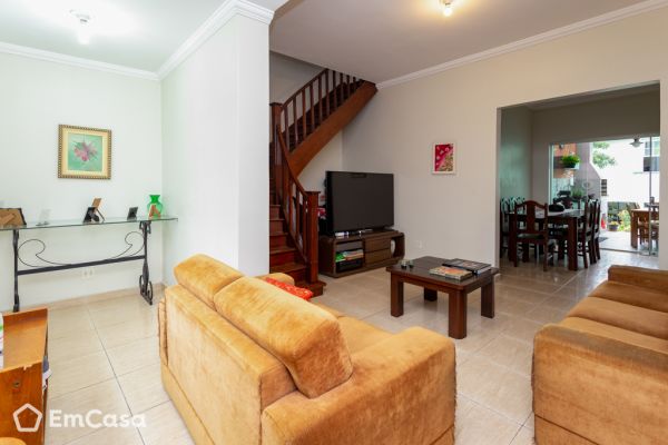Imóvel na Avenida Wallace Simonsen, Nova Petrópolis, São Bernardo do Campo - SP - ID-32365