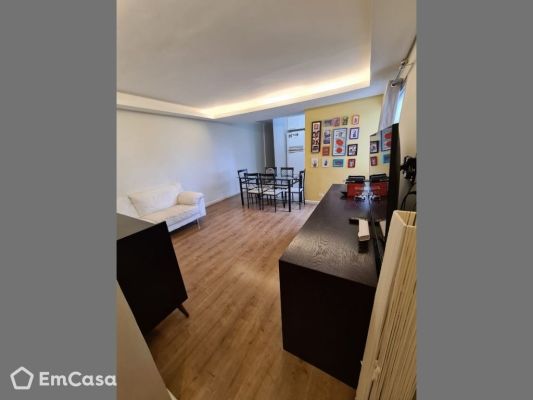 Imóvel na Avenida José Galante, Vila Andrade, São Paulo - SP - ID-34279