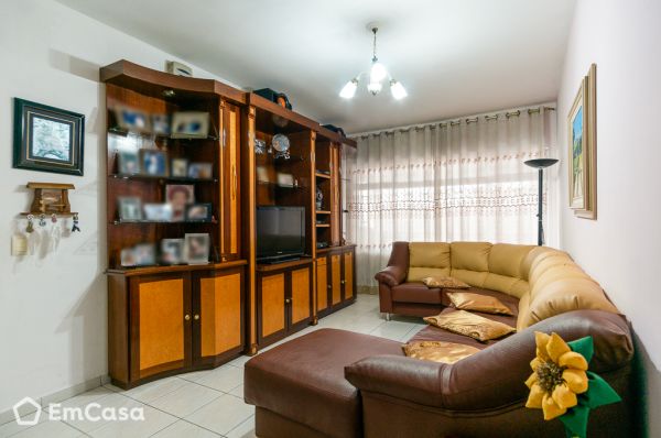 Imóvel na Rua Marcelino Simões, Vila Cruz das Almas, São Paulo - SP - ID-66810