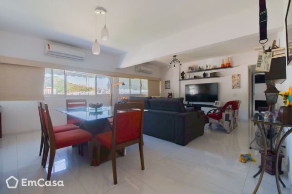 Imóvel na Rua Viana Drumond, Vila Isabel, Rio de Janeiro - RJ - ID-35270