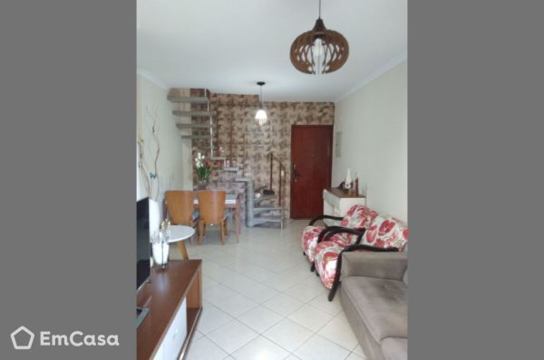 Imóvel na Rua Aurora, Jardim do Mar, São Bernardo do Campo - SP - ID-31521