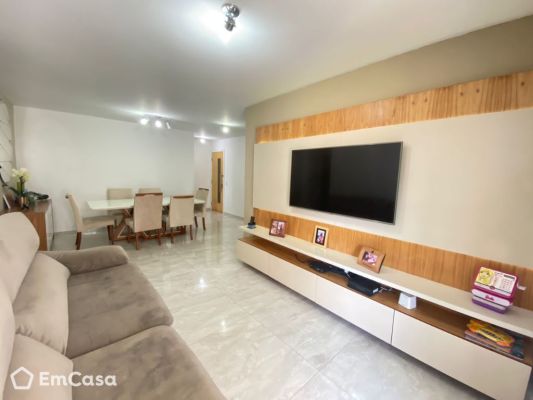 Imóvel na Avenida Almirante Tamandaré, Piratininga, Niterói - RJ - ID-62313