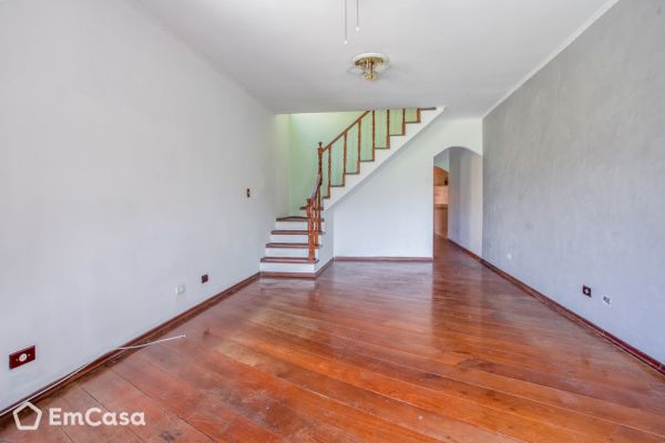 Imóvel na Rua José Cordeiro, Jardim Las Vegas, Santo André - SP - ID-36017