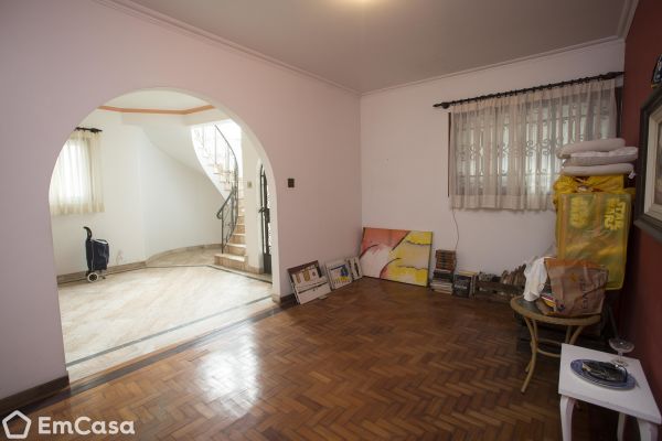 Imóvel na Rua Engenheiro Pena Chaves, Jardim Botânico, Rio de Janeiro - RJ - ID-2458