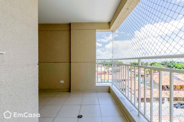 Imóvel na Rua José Ivair de Souza, Jardim Estoril, São José dos Campos - SP - ID-41552