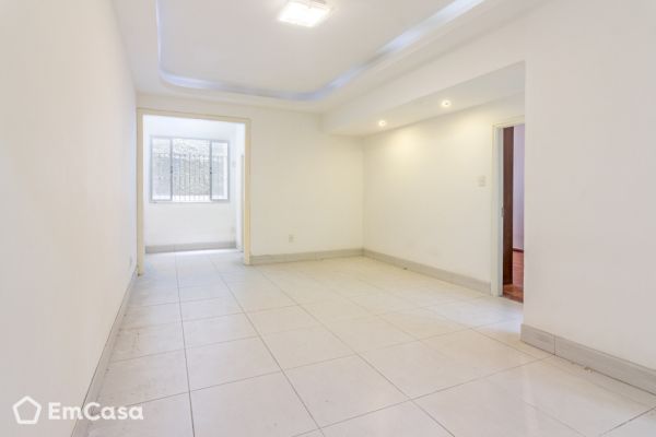 Imóvel na Rua Humaitá, Humaitá, Rio de Janeiro - RJ - ID-23871